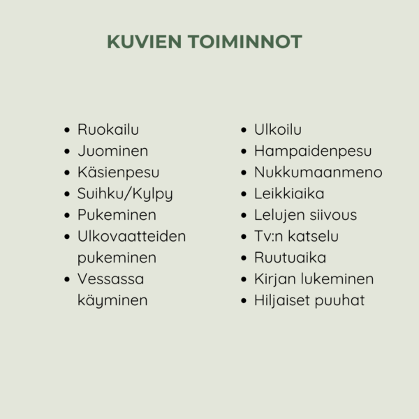 Ennakointikuvat - kotiin - Image 3