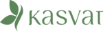 Kasvat - logo
