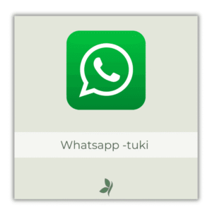WhatsApp-tuki