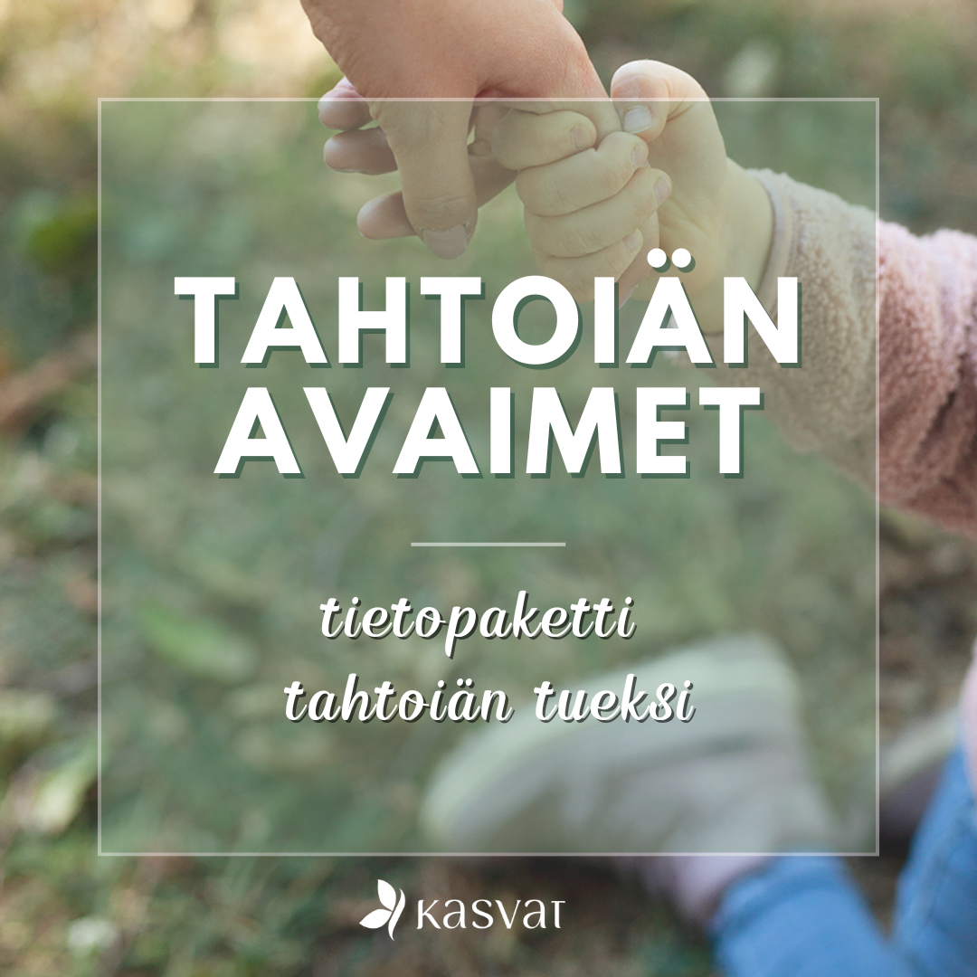 tahtoiän avaimet kansi