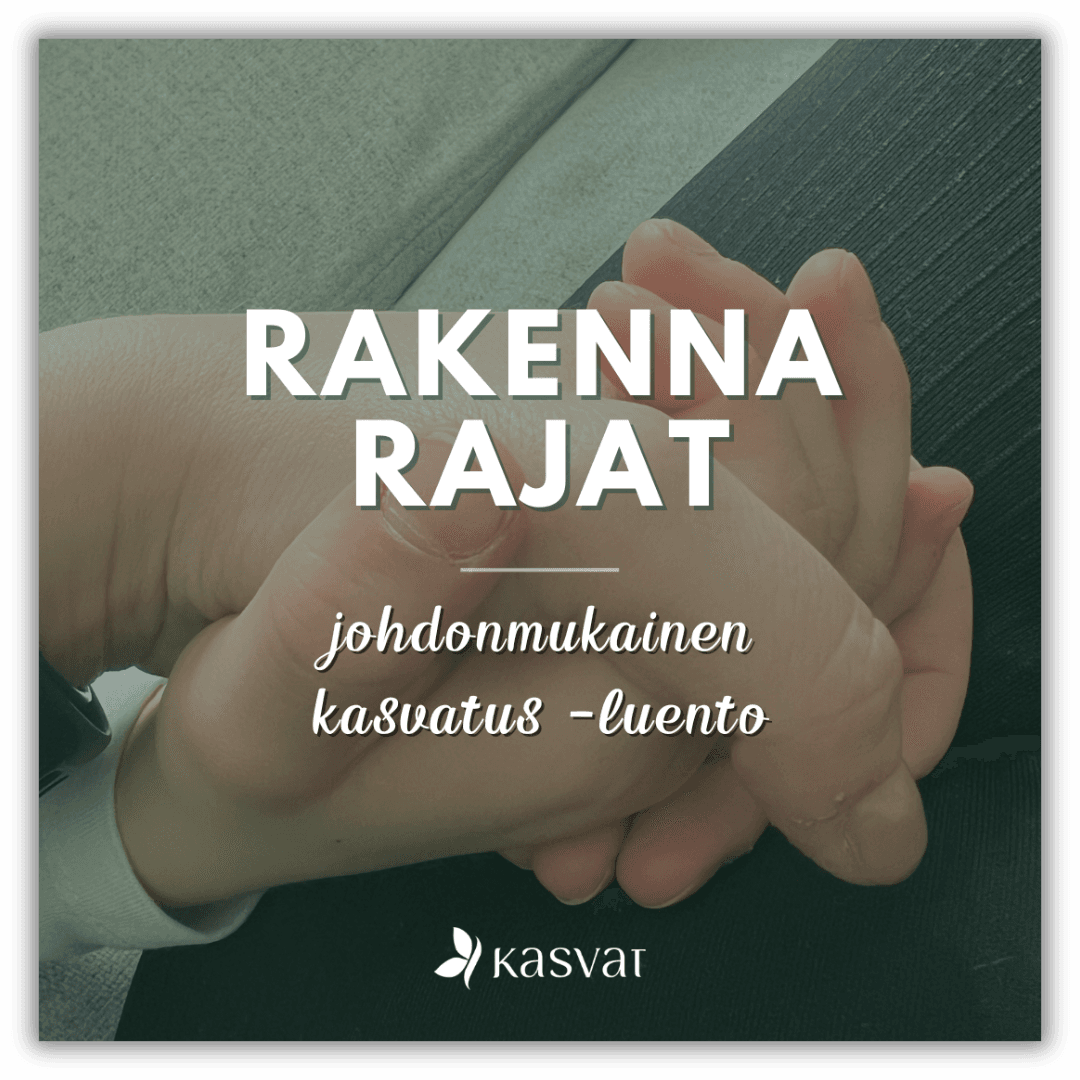 Rakenna rajat
